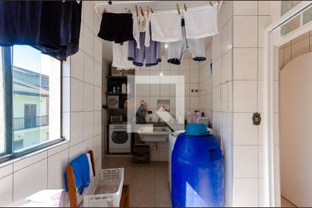 Casa à venda com 520m², 4 quartos e 3 vagasÁrea de Serviço