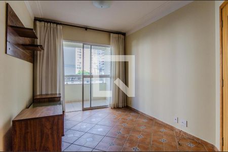 Sala de apartamento para alugar com 3 quartos, 87m² em Ipiranga, São Paulo