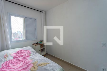 Quarto 1  de apartamento à venda com 2 quartos, 50m² em Centro, Diadema