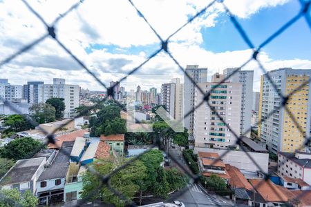 Apartamento à venda com 50m², 2 quartos e 1 vaga Apartamento à venda com 50m², 2 quartos e 1 vagaÁrea de serviço
