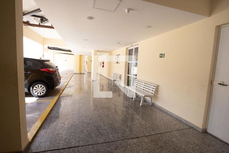 Apartamento à venda com 50m², 2 quartos e 1 vaga Apartamento à venda com 50m², 2 quartos e 1 vagaEntrada