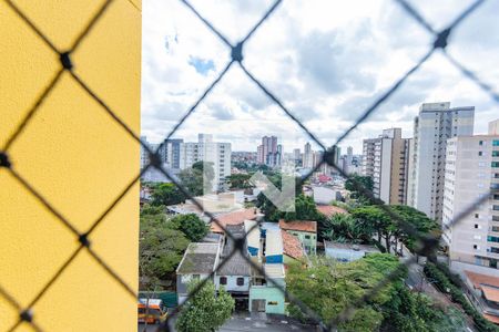 Apartamento à venda com 50m², 2 quartos e 1 vaga Apartamento à venda com 50m², 2 quartos e 1 vagaVista do quarto 1