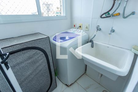Apartamento à venda com 50m², 2 quartos e 1 vaga Apartamento à venda com 50m², 2 quartos e 1 vagaÁrea de serviço