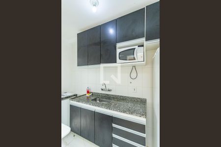 Apartamento à venda com 50m², 2 quartos e 1 vaga Apartamento à venda com 50m², 2 quartos e 1 vagaCozinha