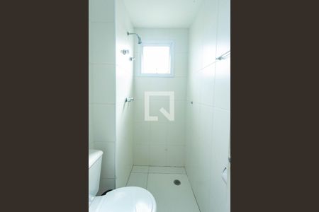 Apartamento à venda com 50m², 2 quartos e 1 vaga Apartamento à venda com 50m², 2 quartos e 1 vagaBanheiro