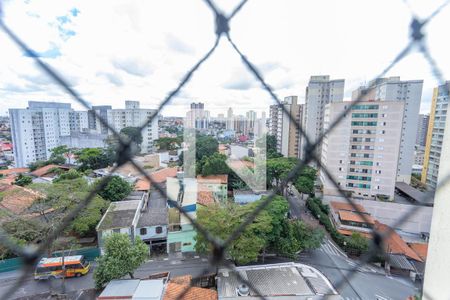 Apartamento à venda com 50m², 2 quartos e 1 vaga Apartamento à venda com 50m², 2 quartos e 1 vagaVista do quarto 2