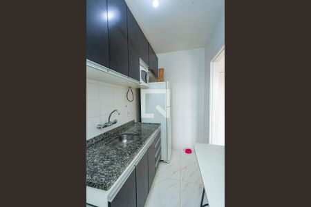 Apartamento à venda com 50m², 2 quartos e 1 vaga Apartamento à venda com 50m², 2 quartos e 1 vagaCozinha