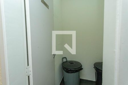 Apartamento à venda com 50m², 2 quartos e 1 vaga Apartamento à venda com 50m², 2 quartos e 1 vagaLixeira no andar