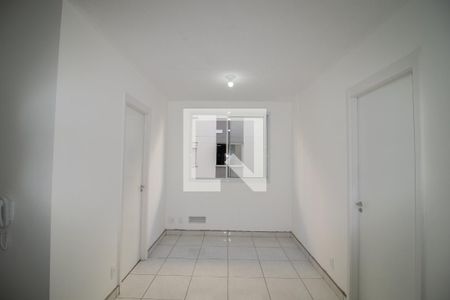 Sala  de apartamento para alugar com 2 quartos, 34m² em Vila Guilherme, São Paulo