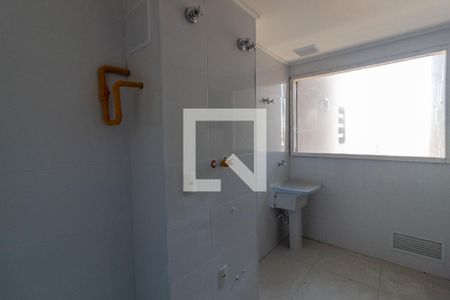 Apartamento à venda com 196m², 3 quartos e 3 vagas Apartamento à venda com 196m², 3 quartos e 3 vagasÁrea de Serviço