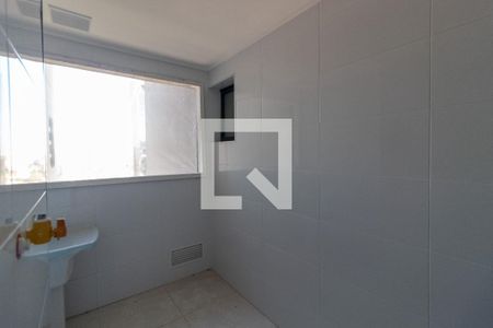 Apartamento à venda com 196m², 3 quartos e 3 vagas Apartamento à venda com 196m², 3 quartos e 3 vagasÁrea de Serviço