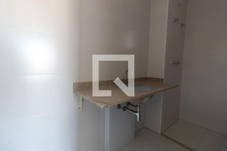 Apartamento à venda com 196m², 3 quartos e 3 vagas Apartamento à venda com 196m², 3 quartos e 3 vagasBanheiro da Suíte 3
