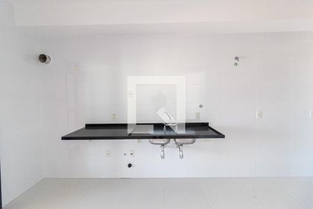 Apartamento à venda com 196m², 3 quartos e 3 vagas Apartamento à venda com 196m², 3 quartos e 3 vagasCozinha Americana