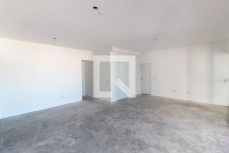 Sala  de apartamento à venda com 3 quartos, 196m² em Vila Cordeiro, São Paulo