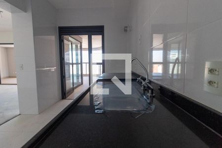 Apartamento à venda com 196m², 3 quartos e 3 vagas Apartamento à venda com 196m², 3 quartos e 3 vagasPia mármore