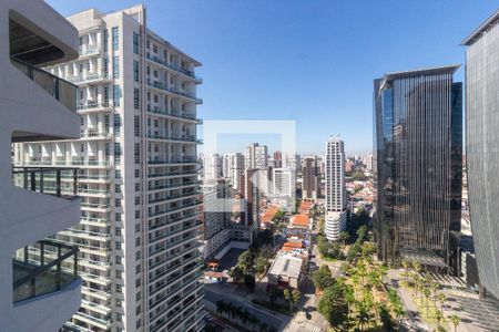 Apartamento à venda com 196m², 3 quartos e 3 vagas Apartamento à venda com 196m², 3 quartos e 3 vagasVista Quarto 2