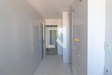 Apartamento à venda com 196m², 3 quartos e 3 vagas Apartamento à venda com 196m², 3 quartos e 3 vagasÁrea de Serviço