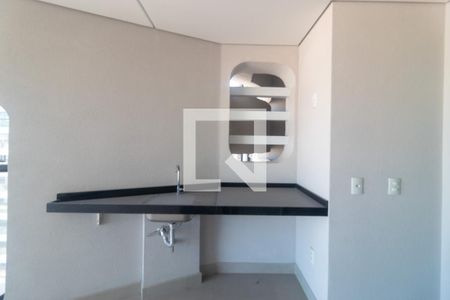 Apartamento à venda com 196m², 3 quartos e 3 vagas Apartamento à venda com 196m², 3 quartos e 3 vagasVaranda