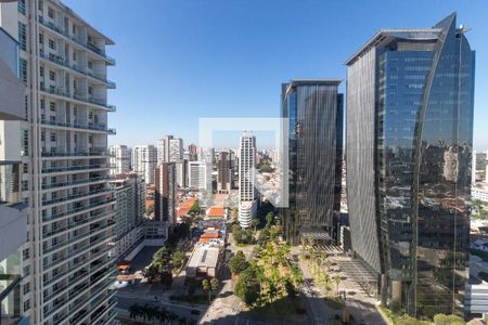 Apartamento à venda com 196m², 3 quartos e 3 vagas Apartamento à venda com 196m², 3 quartos e 3 vagasVista Quarto 3