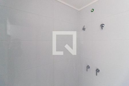 Apartamento à venda com 196m², 3 quartos e 3 vagas Apartamento à venda com 196m², 3 quartos e 3 vagasBanheiro de serviço