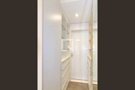 Quarto de apartamento para alugar com 1 quarto, 44m² em Vila Nova Conceição, São Paulo