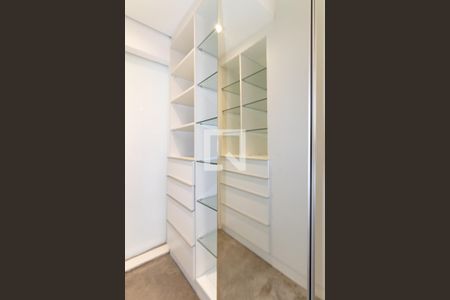 Quarto de apartamento para alugar com 1 quarto, 44m² em Vila Nova Conceição, São Paulo