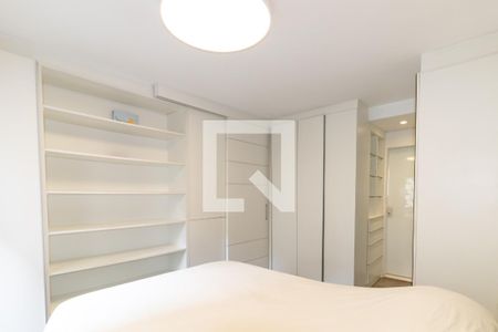 Quarto de apartamento para alugar com 1 quarto, 44m² em Vila Nova Conceição, São Paulo