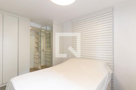 Quarto de apartamento para alugar com 1 quarto, 44m² em Vila Nova Conceição, São Paulo