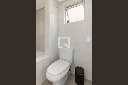 Apartamento para alugar com 44m², 1 quarto e 1 vagaBanheiro
