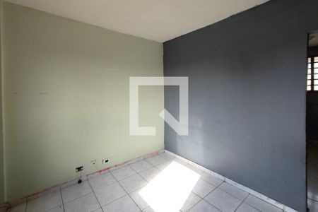 Sala de apartamento para alugar com 2 quartos, 59m² em Jardim García, Campinas