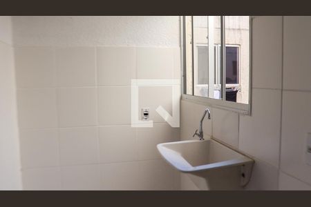 Apartamento para alugar com 55m², 2 quartos e 1 vagaCozinha