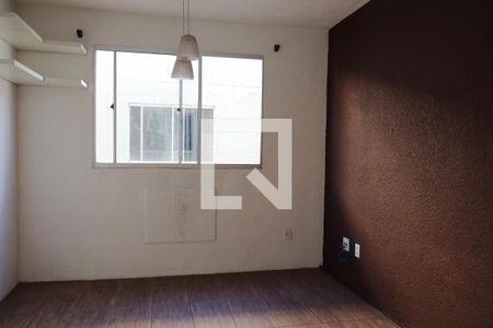 Sala de apartamento para alugar com 2 quartos, 55m² em Santos Dumont, São Leopoldo