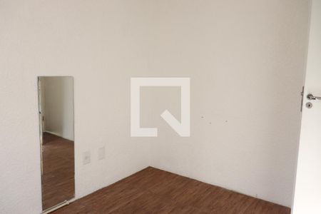 Quarto 02 de apartamento para alugar com 2 quartos, 55m² em Santos Dumont, São Leopoldo