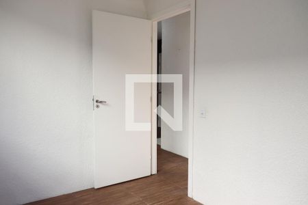 Quarto 01 de apartamento para alugar com 2 quartos, 55m² em Santos Dumont, São Leopoldo