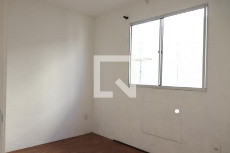 Quarto 01 de apartamento para alugar com 2 quartos, 55m² em Santos Dumont, São Leopoldo