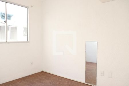 Quarto 02 de apartamento para alugar com 2 quartos, 55m² em Santos Dumont, São Leopoldo