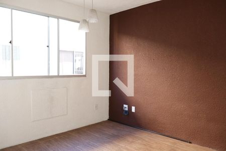 Sala de apartamento para alugar com 2 quartos, 55m² em Santos Dumont, São Leopoldo