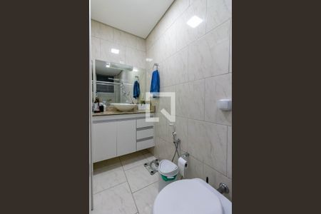 Apartamento à venda com 3 quartos, 125m² em Santo Antônio, Belo Horizonte