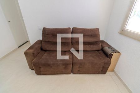 Sala de apartamento para alugar com 2 quartos, 42m² em Campo Grande, Rio de Janeiro
