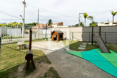 Apartamento para alugar com 42m², 2 quartos e 1 vagaÁrea Comum - Playground