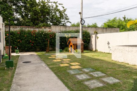 Apartamento para alugar com 42m², 2 quartos e 1 vagaÁrea Comum - Playground