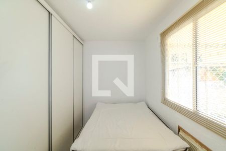 Quarto 1 de apartamento para alugar com 2 quartos, 42m² em Campo Grande, Rio de Janeiro