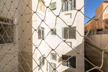 Apartamento para alugar com 42m², 2 quartos e 1 vagaVista do quarto 2