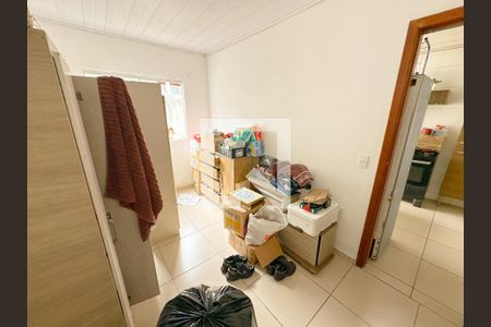 Casa para alugar com 2 quartos, 55m² em São João do Rio Vermelho, Florianópolis