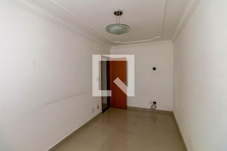 Apartamento à venda com 4 quartos, 132m² em Santa Maria, Belo Horizonte