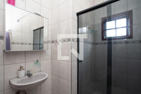 Casa à venda com 150m², 3 quartos e 4 vagasBanheiro Corredor