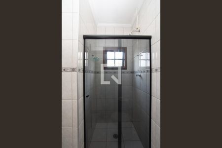 Casa à venda com 150m², 3 quartos e 4 vagasBanheiro Corredor