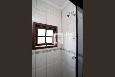 Casa à venda com 150m², 3 quartos e 4 vagasBanheiro Corredor