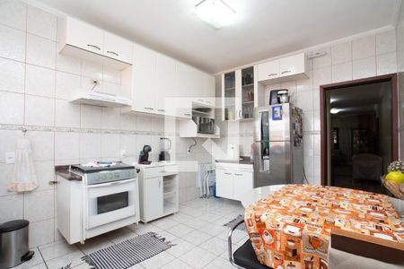 Casa à venda com 150m², 3 quartos e 4 vagasCozinha