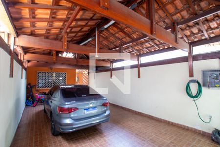 Casa à venda com 150m², 3 quartos e 4 vagasGaragem